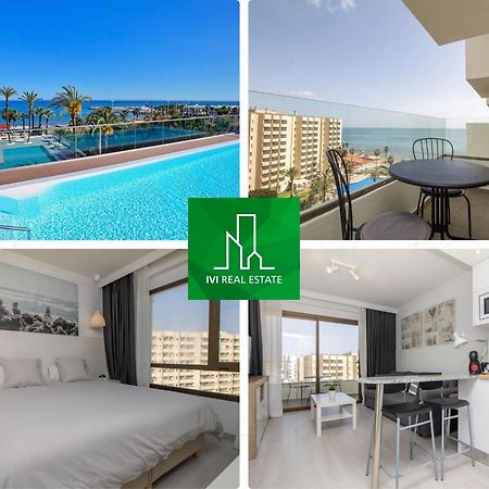 Ocean House Bloque 3 Planta 8 By Ivi Real Estate Apartamento Torremolinos Exterior foto