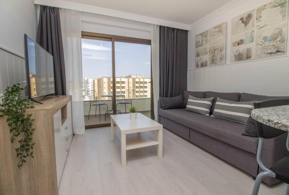 Ocean House Bloque 3 Planta 8 By Ivi Real Estate Apartamento Torremolinos Exterior foto