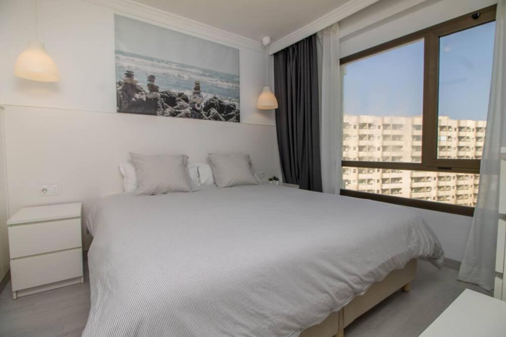 Ocean House Bloque 3 Planta 8 By Ivi Real Estate Apartamento Torremolinos Exterior foto