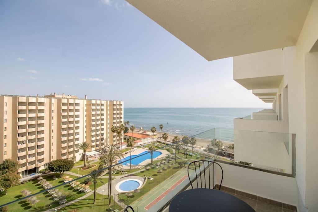 Ocean House Bloque 3 Planta 8 By Ivi Real Estate Apartamento Torremolinos Exterior foto