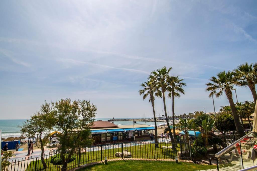 Ocean House Bloque 3 Planta 8 By Ivi Real Estate Apartamento Torremolinos Exterior foto