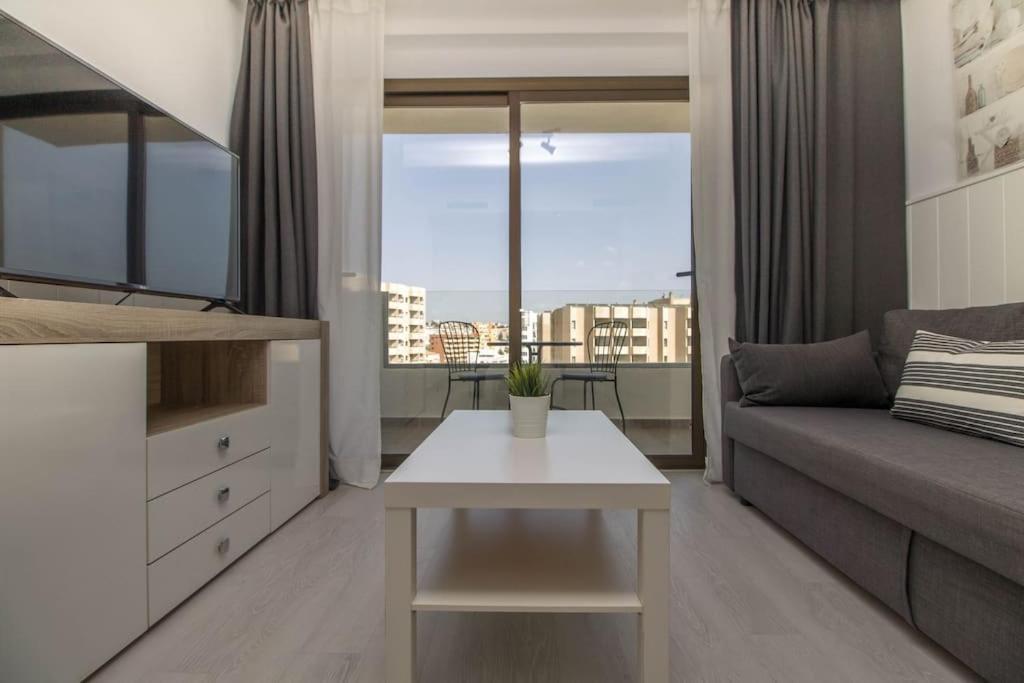 Ocean House Bloque 3 Planta 8 By Ivi Real Estate Apartamento Torremolinos Exterior foto