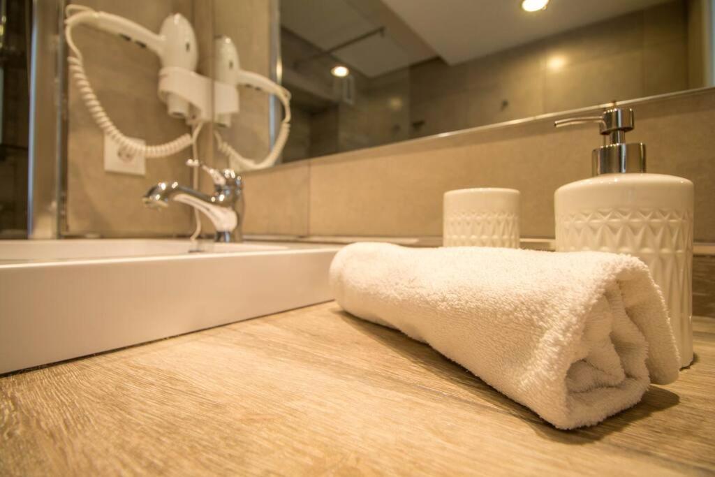 Ocean House Bloque 3 Planta 8 By Ivi Real Estate Apartamento Torremolinos Exterior foto