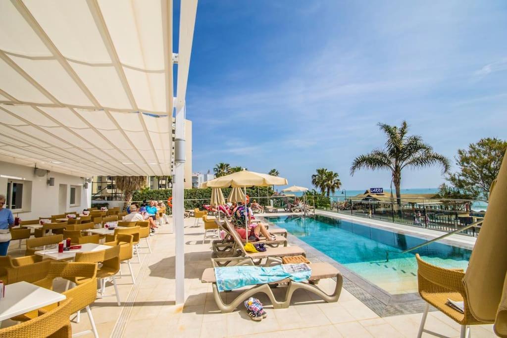 Ocean House Bloque 3 Planta 8 By Ivi Real Estate Apartamento Torremolinos Exterior foto