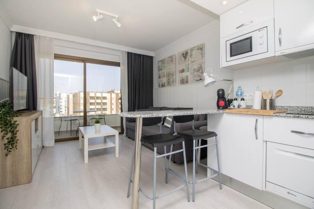 Ocean House Bloque 3 Planta 8 By Ivi Real Estate Apartamento Torremolinos Exterior foto