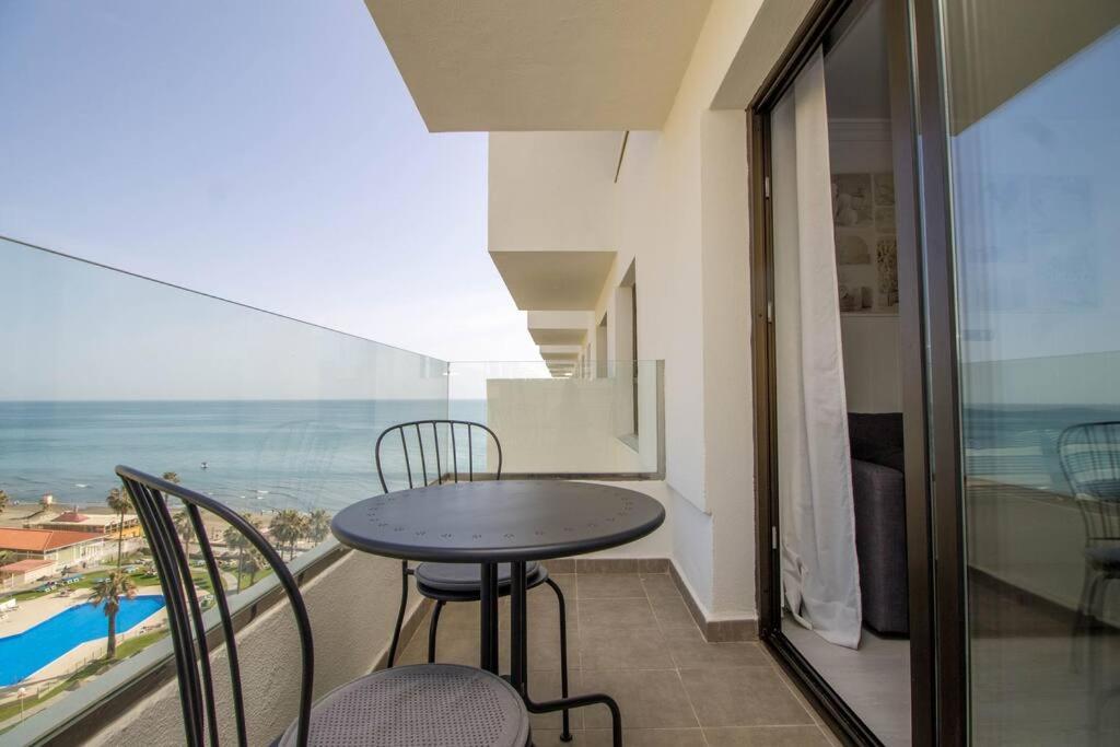 Ocean House Bloque 3 Planta 8 By Ivi Real Estate Apartamento Torremolinos Exterior foto