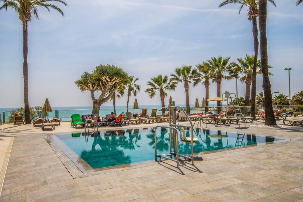 Ocean House Bloque 3 Planta 8 By Ivi Real Estate Apartamento Torremolinos Exterior foto